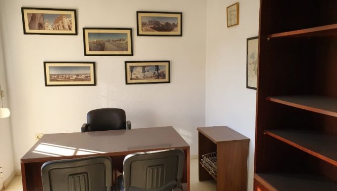 Oficina en Venta en CAMPO FUTBOL, Chiclana De La Frontera