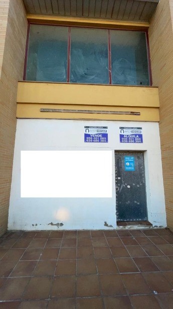 Local Comercial En Alquiler En Urbisur, Chiclana De La Frontera (Cádiz) - Ref: Int162 2/6