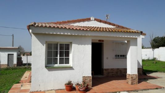 Casa / Chalet en Venta en PINAR DE LOS FRANCESES, Chiclana De La Frontera
