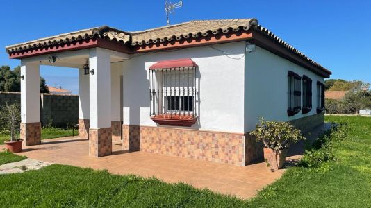 Casa / Chalet en Venta en EL FLORIN, Chiclana De La Frontera