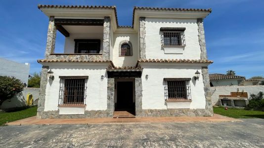 Casa / Chalet en Venta en FLORIN, Chiclana De La Frontera