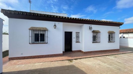 Casa / Chalet en Venta en EL MARQUESADO, Chiclana De La Frontera