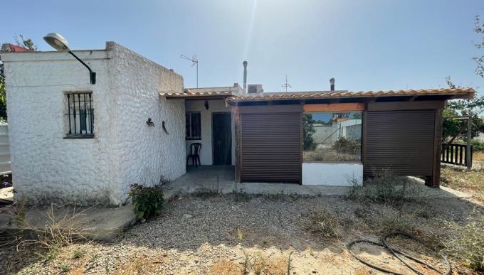 Casa / Chalet en Venta en PAGO DEL HUMO, Chiclana De La Frontera