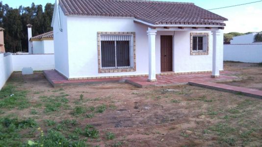 Casa / Chalet en Venta en PINAR DE LOS FRANCESES, Chiclana De La Frontera