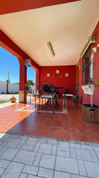 Casa / Chalet En Venta En El Marquesado, Chiclana De La Frontera (Cádiz) - Ref: Int216 7/18