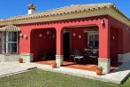 Casa / Chalet En Venta En El Marquesado, Chiclana De La Frontera (Cádiz) - Ref: Int216 - foto 2/18