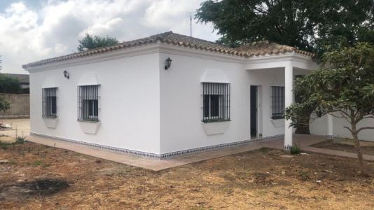 Casa / Chalet en Venta en FLORIN, Chiclana De La Frontera