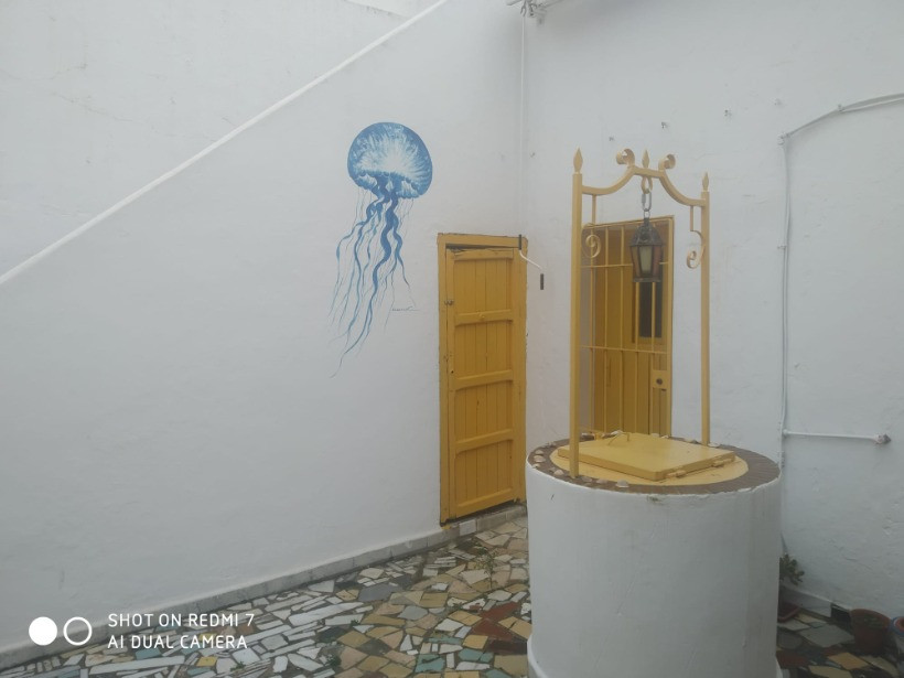 Casa / Chalet En Venta En Las Fresas, Chiclana De La Frontera (Cádiz) - Ref: Int236 2/15