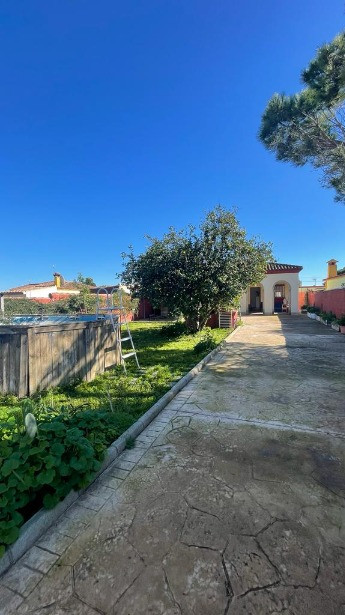 Casa / Chalet En Venta En Pago Del Humo, Chiclana De La Frontera (Cádiz) - Ref: Int248 2/16