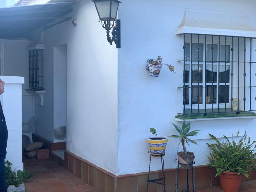 Casa / Chalet En Venta En Carretera De La Barrosa, Chiclana De La Frontera (Cádiz) - Ref: Int273 6/21
