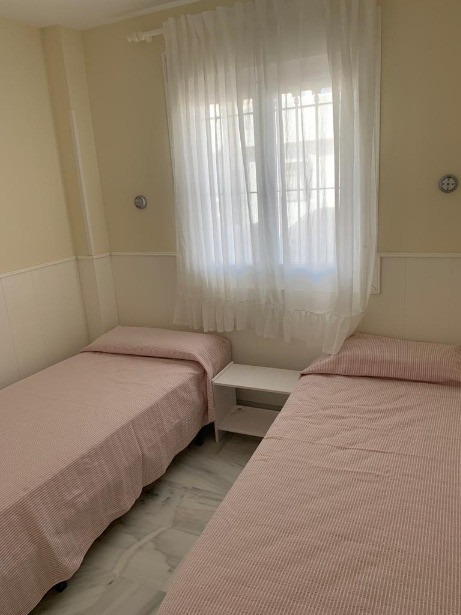 Apartamento / Estudio En Venta En Novo Sancti Petri, Chiclana De La Frontera (Cádiz) - Ref: Int277 14/20