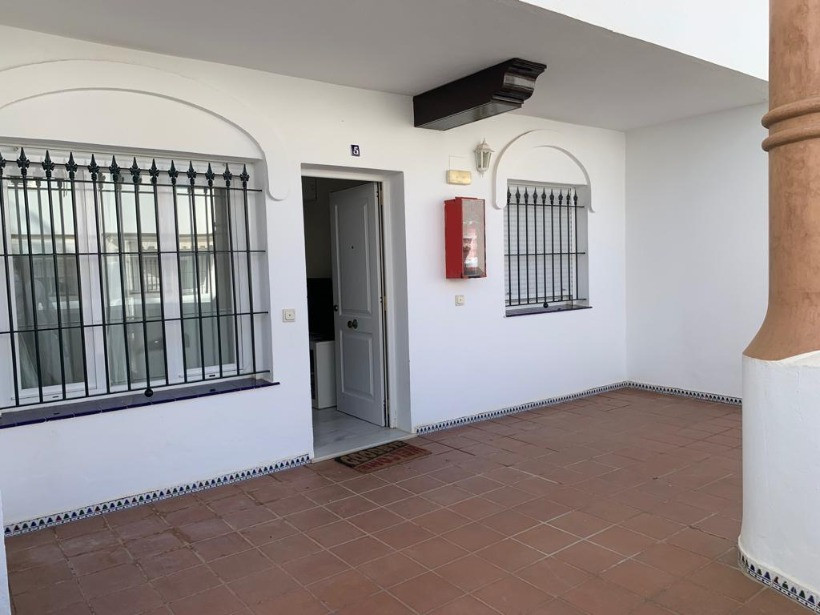 Apartamento / Estudio En Venta En Novo Sancti Petri, Chiclana De La Frontera (Cádiz) - Ref: Int277 19/20