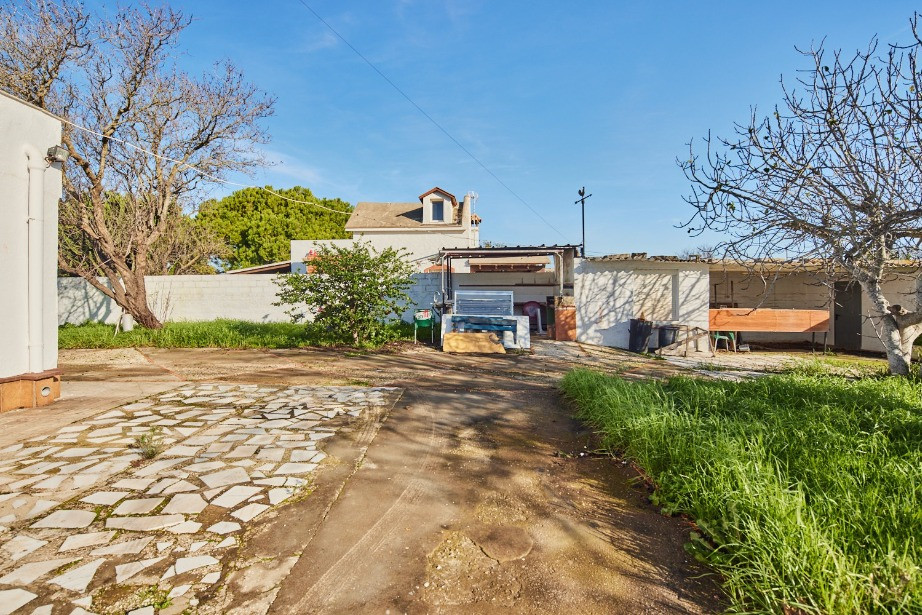 Casa / Chalet En Venta En Pinar De Los Franceses, Chiclana De La Frontera (Cádiz) - Ref: Int289 14/29