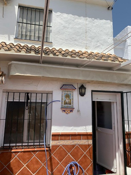 Casa / Chalet En Alquiler Vacacional En Los Gallos, Chiclana De La Frontera (Cádiz) - Ref: Int294 4/15