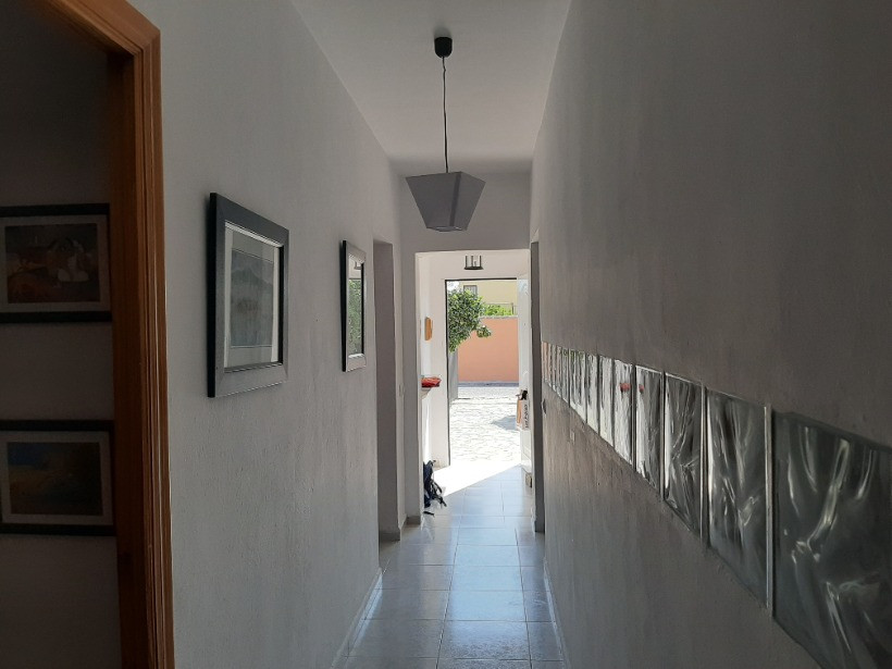 Casa / Chalet En Venta En Las Veguetas, Chiclana De La Frontera (Cádiz) - Ref: Int317 11/19