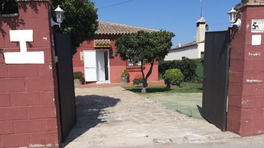 Casa / Chalet en Venta en LAS VEGUETAS, Chiclana De La Frontera