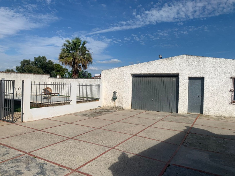 Casa / Chalet En Venta En Zona Del Marquesado, Chiclana De La Frontera (Cádiz) - Ref: Int343 41/46