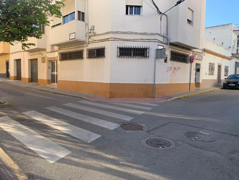Local Comercial En Venta En Zona De La Banda, Chiclana De La Frontera (Cádiz) - Ref: Int344 8/8
